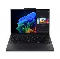 LENOVO Laptop ThinkPad T14s Gen 6 / AMD Ryzen AI 7 PRO 360, 14", 1920 x 1200, 32 GB RAM, 1 TB SSD, Windows 11 Pro, crna